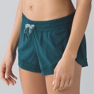 Lululemon Make A Move Short 🍋